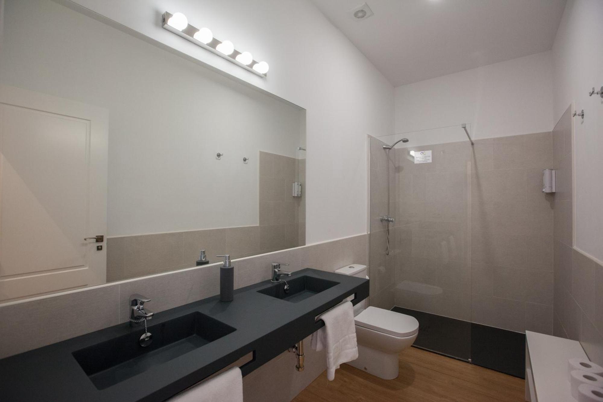 Apartamentos Setas Center Sevilla Eksteriør bilde