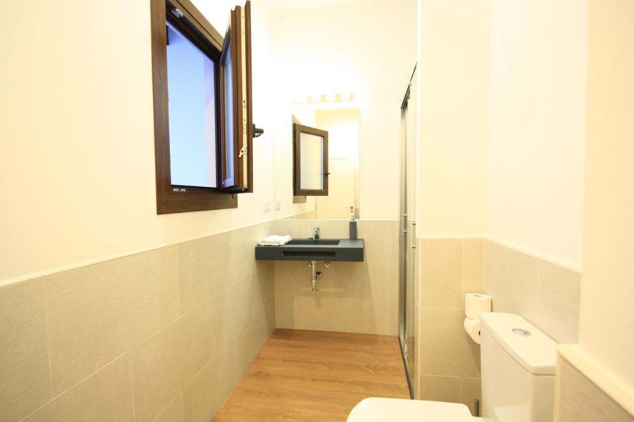 Apartamentos Setas Center Sevilla Eksteriør bilde