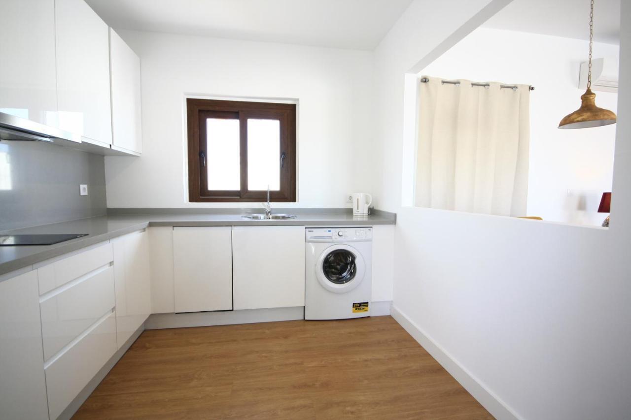 Apartamentos Setas Center Sevilla Eksteriør bilde