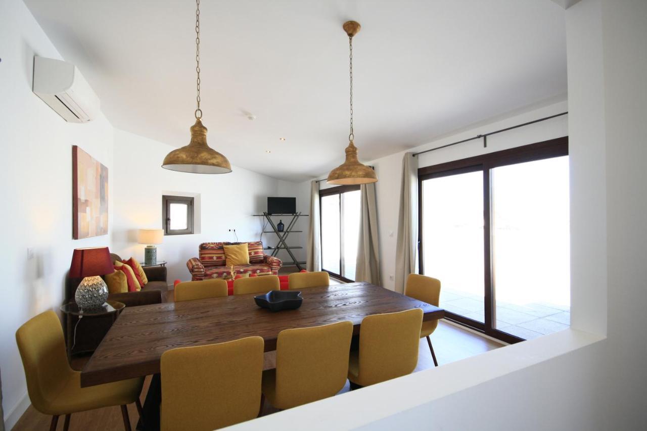 Apartamentos Setas Center Sevilla Eksteriør bilde