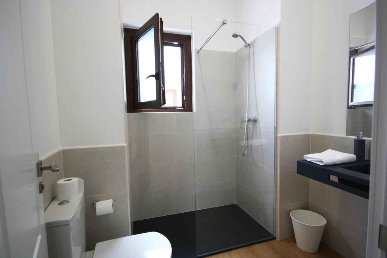 Apartamentos Setas Center Sevilla Eksteriør bilde